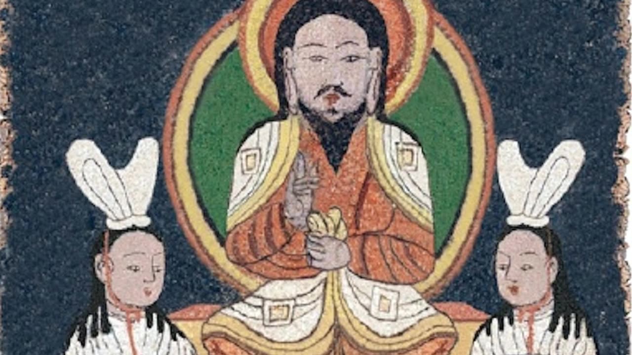 Demons in the Dragon's Shadow