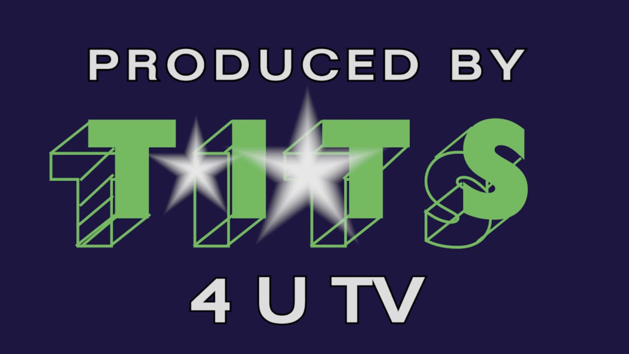 TITS 4 U TV