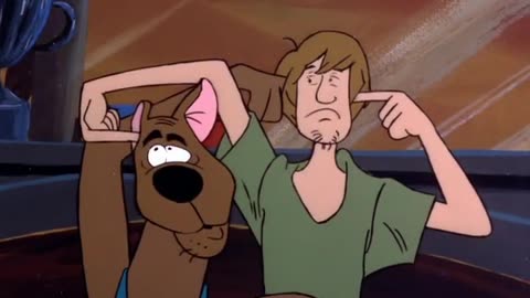 Scooby Doo Where Are You Season 3 Episode 15 The Warlock of Wimbledon