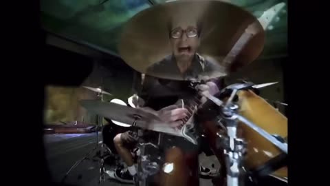 The Offspring - “The Kids Aren’t Alright” (Official Music Video)