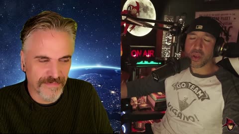 Mamdani's Women, Alien in the Mirror, FOOD STAMPS | Chris Knowles 10/28/25