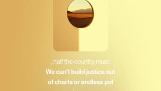 Mirror of the Nation — A Song About Canada’s Reflection