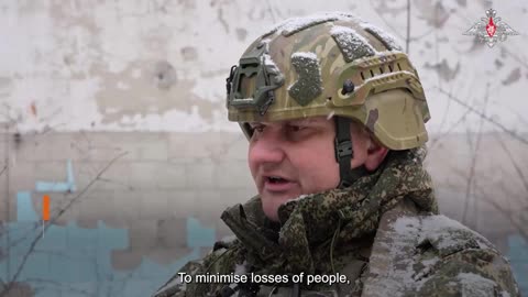 RUSSIAN UKRAINE WAR