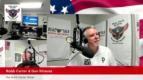 The Robb Carter Show