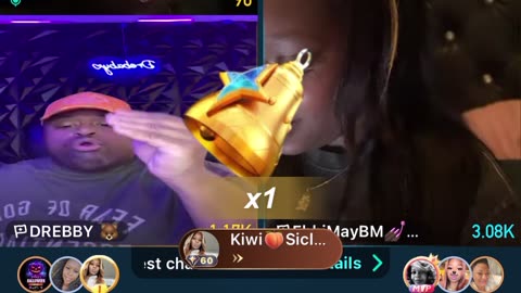 BIGO momma Ace vs Ebbimay fake receipts about Ace charges from sexual assault