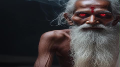 क्या आपने कभी रात में श्मशान का चौकीदार देखा है? | Cemetery Guard Teaser | Raat Ki Khamoshi