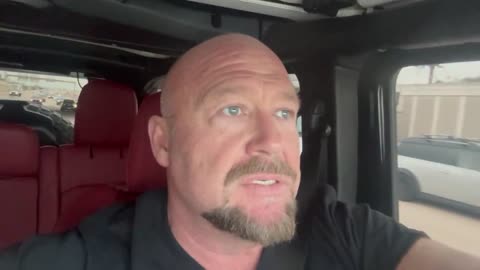 Alex Jones: High-Level Sources Say There’s a Contract Out on Me… It’s Tied to Ukrainians’