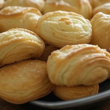 The Real Reason Poles Eat Millions of Doughnuts in One Day!