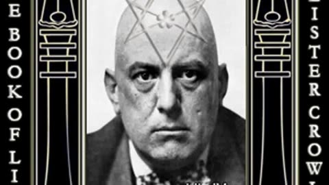 "The Book of Lies" (1913) by Aleister Crowley [FULL AUDIOBOOK]