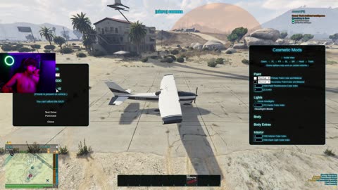 🐊lAMILTON TASHAWN RETURNS📜 | FIVEM BS