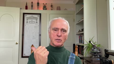 Beekeeper International Honey Corruption Rant