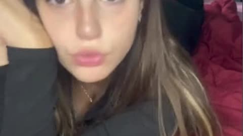 Blessed Italian Lady🖤🖤