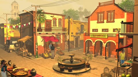 PC Longplay 613 NiBiRu The messenger of the gods