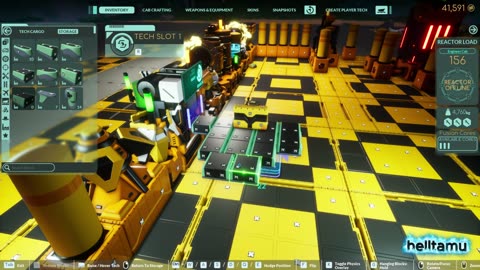 TerraTech Worlds – Episode 286