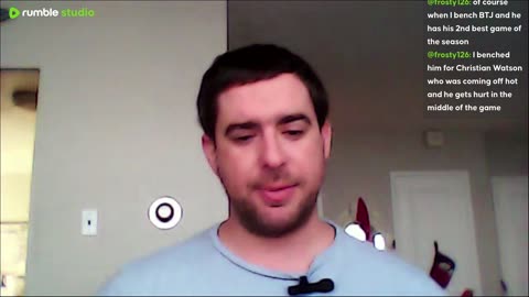 Win With Andrew - #FantasyFootball Talk Week 10 + Tim Hortons hockey cards