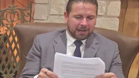 Walz Under Fire: Fraud Suspect's Call Lands ON HIS DESK!