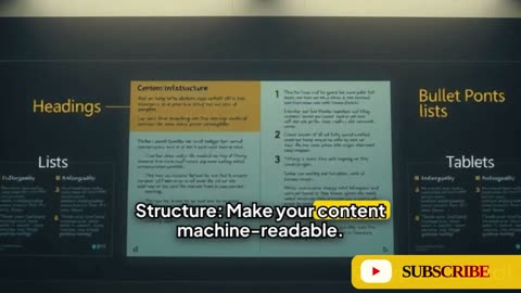 Google’s AI Overviews, Gemini, and LLMs are changing the game!