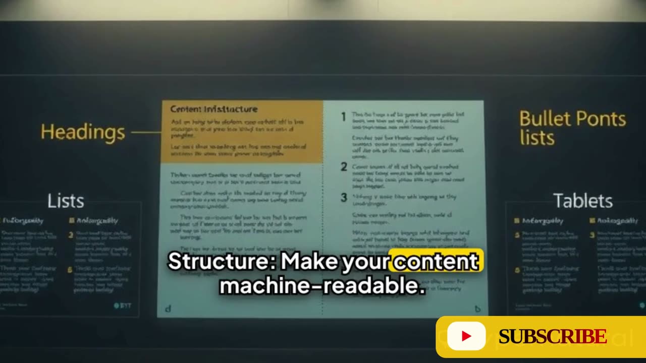 Google’s AI Overviews, Gemini, and LLMs are changing the game!