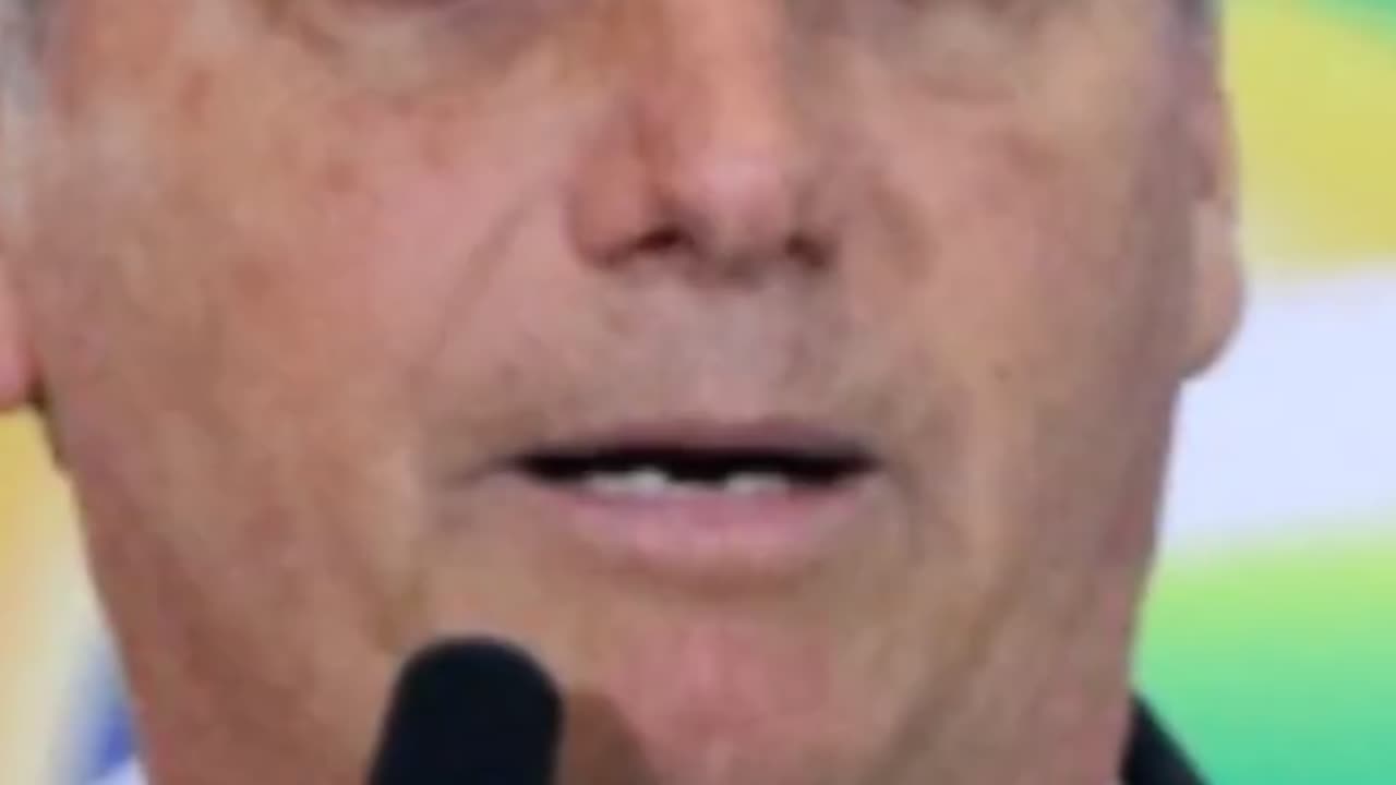 Bolsonaro Approved for Christmas Surgery