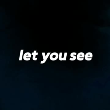 I Am Not Blind 😶 #changeyourmindsetchangeyourlife #motivationalquotes #mindset #successmind #quotes