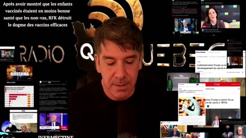 LA VIE EN PILULE BLEUE