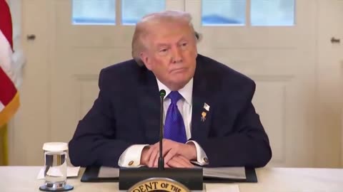 Trump: ‘We are going to do something on Greenland, whether they like it or not’