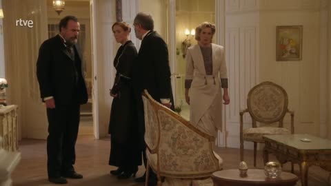 La promesa capitulo 19 temporada 1 parte 5