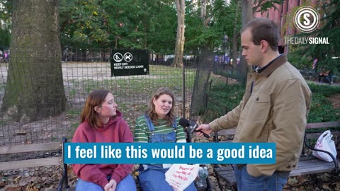 New Yorkers Tell Us: Here’s How Mamdani Rose to Prominence