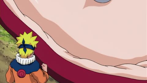 S01 EP 57 [Anime Time] Naruto - 057 - He Flies! He Jumps! He Lurks! Chief Toad Appears!