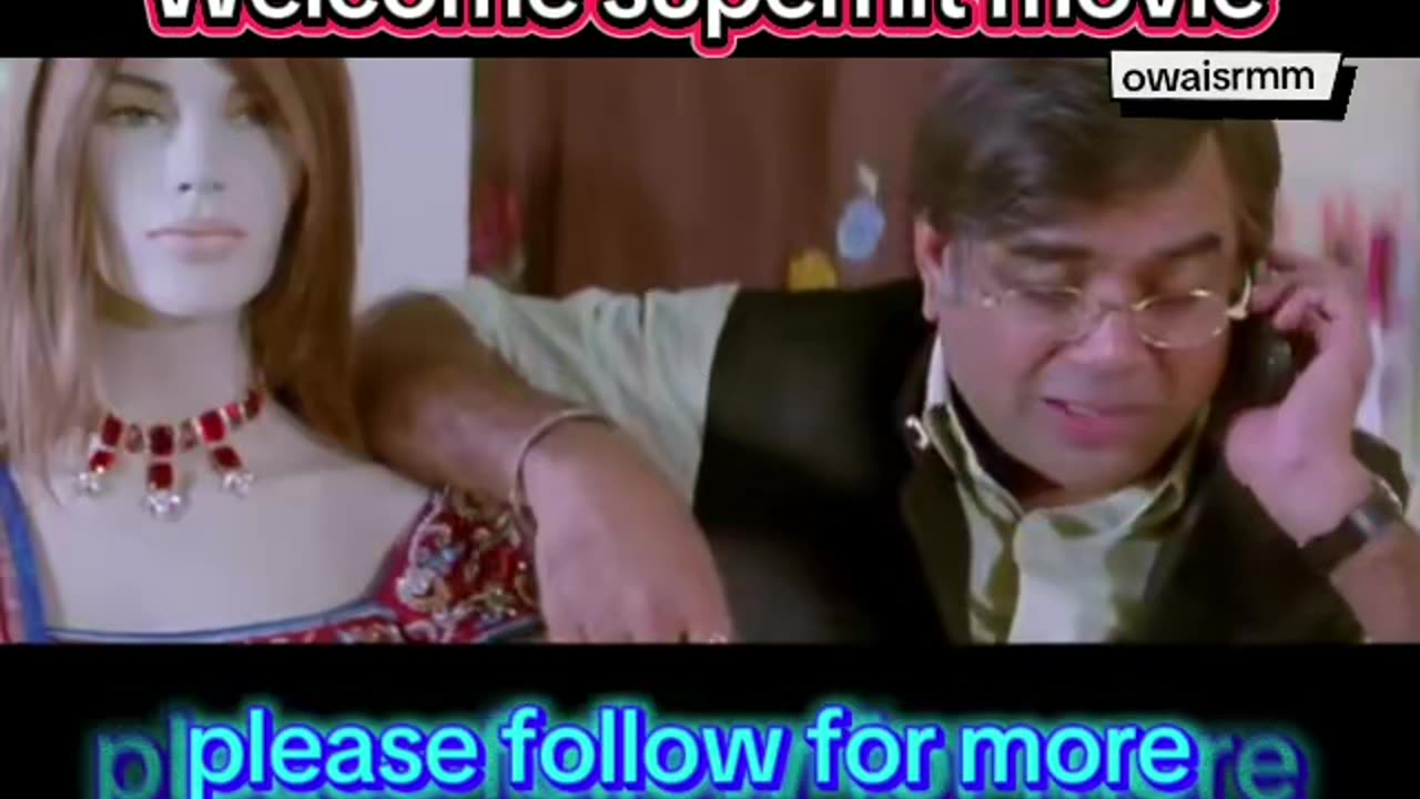 Anil Kapoor & Paresh Rawal funny