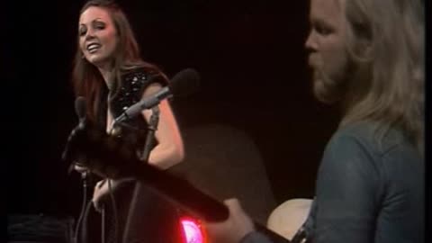 Earth & Fire - What Difference Does It Make = 1976 Toppop