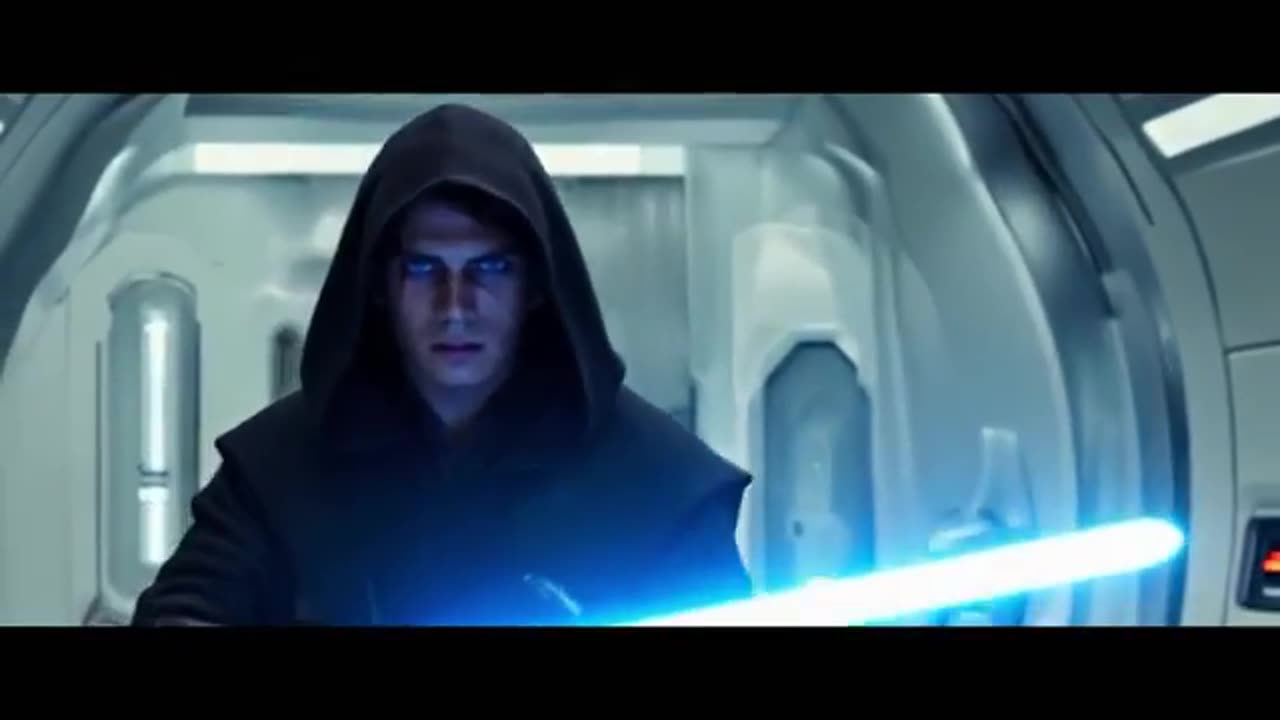 Order 66 (Unseen Until Now)