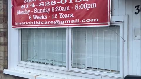 Somali scam threatens reporter