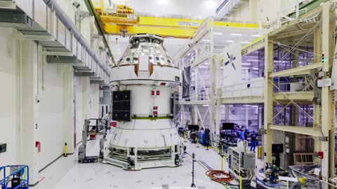 Artemis II Science and Technology News Conference (Sept. 23, 2025)