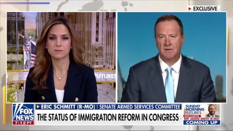 Mass Migration Needs Be Met With Mass Deportations