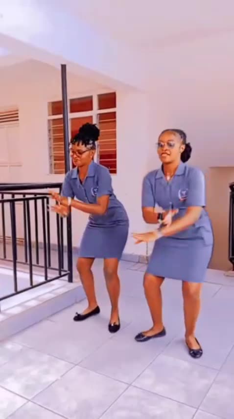 This two did a great job.