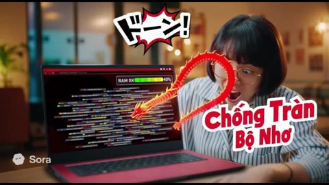 [AI Sora]: Educational Purposes: Advertisement - Những ý tưởng quảng cáo độc đáo từ AI (Phần 2)