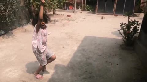 RANU BOMBAI KI RANU Dance by Zion Didi | Cute Kids Dance Performance 2025