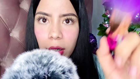 🙊ASMR N0VIA CARIÑ0SA🙊