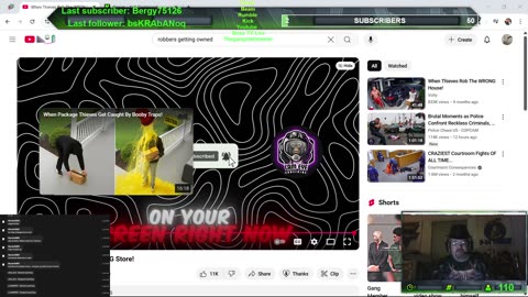 Lets Check Out Joe From Joe Does Stuff +Big News &Drama