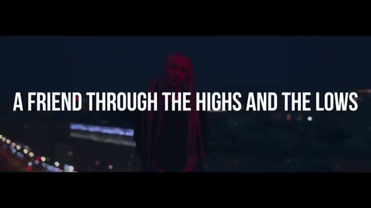 Allan Walker& Glimb, Ava Max- Alone
