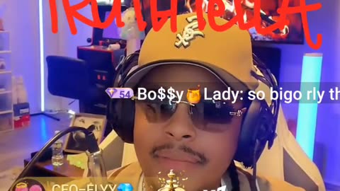 LOOZECANNON HONEST CRITIQUE OF BIGO'S CONTENT HOUSE & THE HOST FAILED OPPORTUNITY