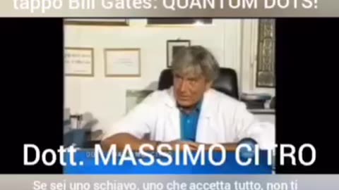 ASCOLTATE LE PAROLE AGGHIACCIANTI DI QUESTI 4 DOTTORI