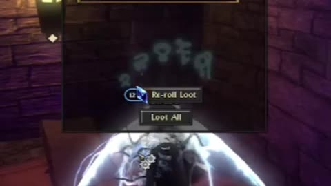 what_kind_of_hides_within_this_chest 01-23-2026-DDO Stream Replay - #Shorts #Reels