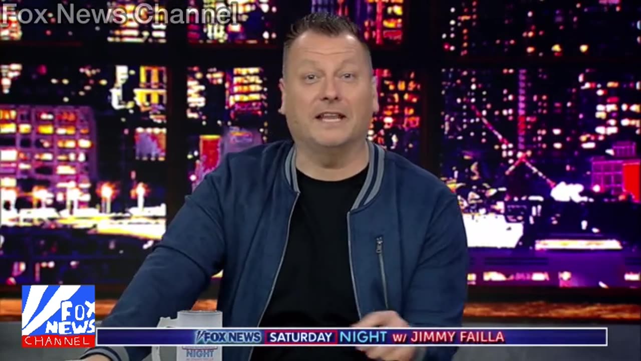 FOX NEWS SATURDAY NIGHT with Jimmy Failla (December 28, 2024) FULL EPISODE