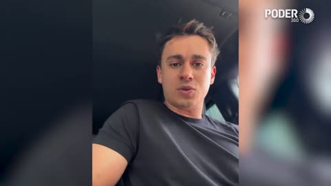 Nikolas faz vídeo contra fala de Lula sobre traficantes: "Parabéns aos envolvidos"
