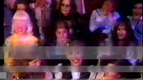 David Bowie - 20th Century Blues = The 1980 Floor Show 1973 (LQ)
