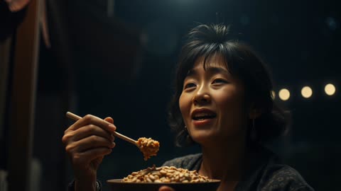 Jupurrurla and the Forty Shadows