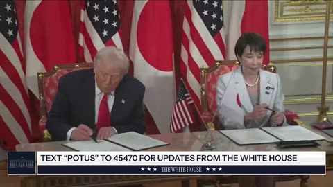 Trump & Takaichi Seal “Golden Age” US-Japan Pact 🇺🇸🇯🇵 | Nobel Talk Sparks | Amaravati Today