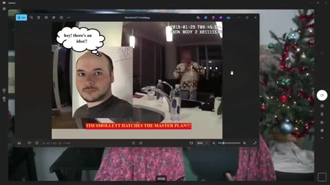 The Tim Smollett Hoax and What It Says About the State of the Alt-Influencer Industry